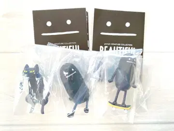 그라니프 캡슐 토이 박스 뷰티풀 섀도우 2종 세트 4