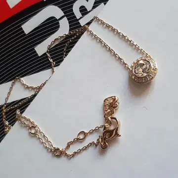 + Swarovski ++ 목걸이 + 스와로브스키 TMA03