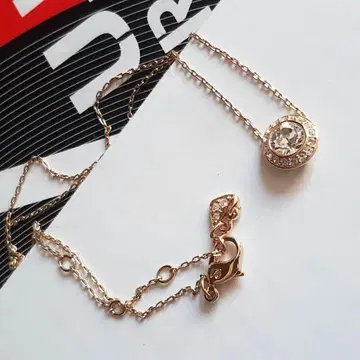 + Swarovski ++ 목걸이 + 스와로브스키 TMA03