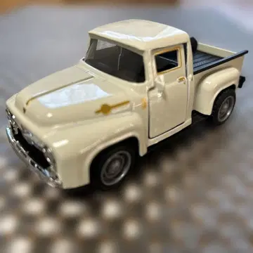 아메리칸 빈티지 트랙 미니카