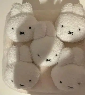 merry Jenny 미피 티펫