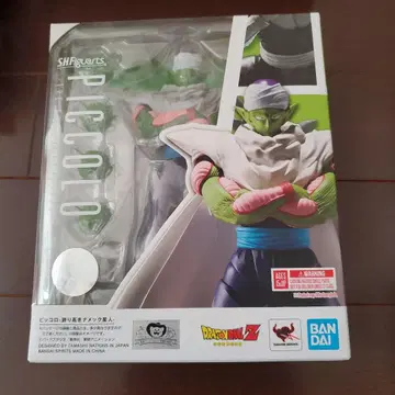 SHFiguarts 긍지 높은 나메크 성인 피콜로