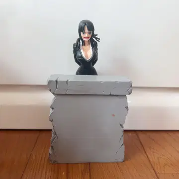 원피스 드라마틱 쇼케이스 로빈