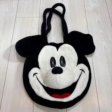 디즈니랜드 미키 백