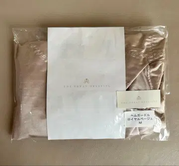 더 트릿 드레싱 브라이덜 이너 거들 M 사이즈