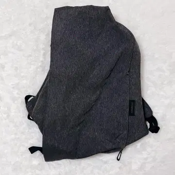 Cote&Ciel 코트앤시엘 백팩 L 그레이 이자르