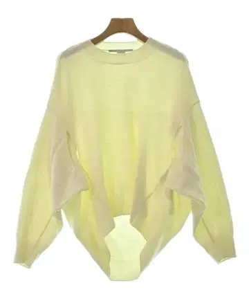 스텔라 맥카트니 니트 스웨터 여성용