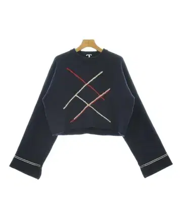 LOEWE 니트 스웨터 여성용