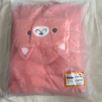 스토푸리 리이누 아니마루 룸웨어 프리 사이즈