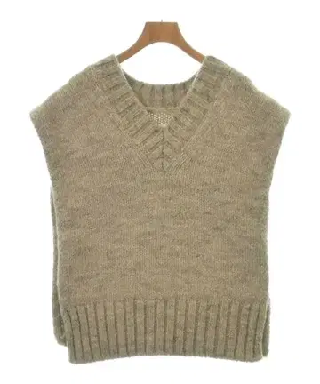 메종 마르지엘라 니트 스웨터 여성용