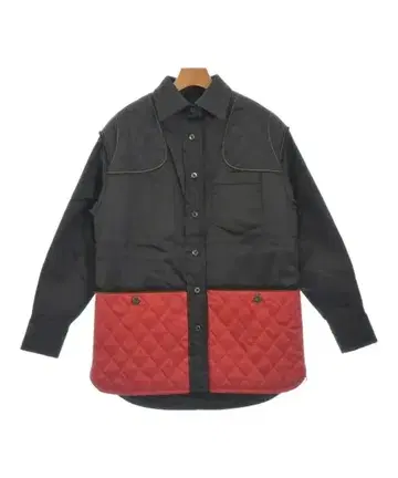 PRADA 블루종 (기타) 여성용