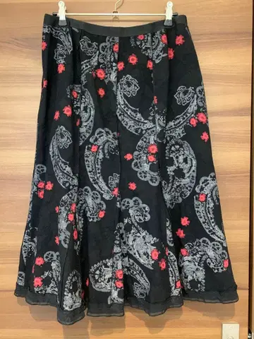 VINVERT 플레어 스커트 삼양상회 11호