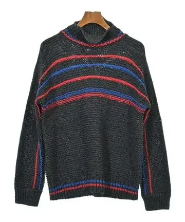 BOTTEGA VENETA 니트 스웨터 남성용