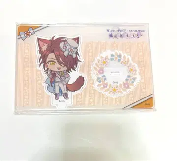 마법사의 약속 마호야쿠 카인 난자 아크릴 스탠드