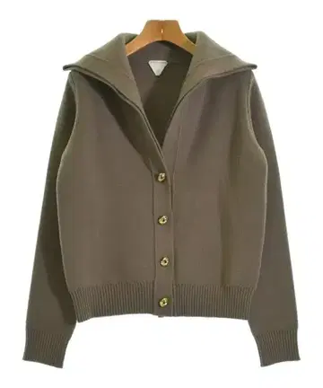 BOTTEGA VENETA 여성용 가디건