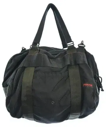 BRIEFING 보스턴 백 남성용