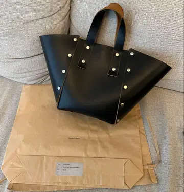 Hender Scheme 핸더 스킴 백