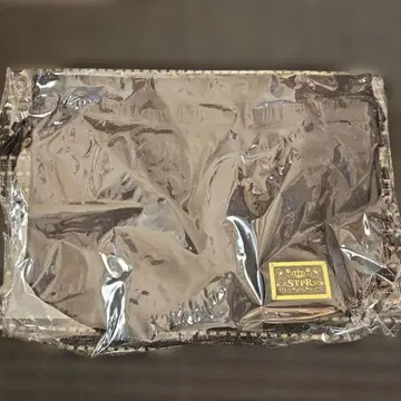 스토푸리 숄더백 미개봉 새상품