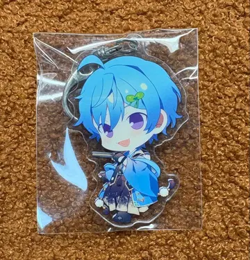 KnightA 마히토 아크릴 키링