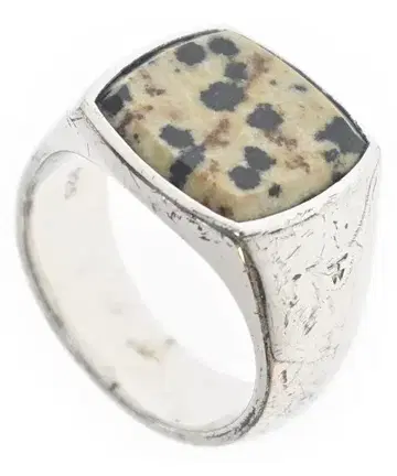 톰 우드 반지 남성용