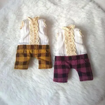 원더 프로그 아웃핏 2개