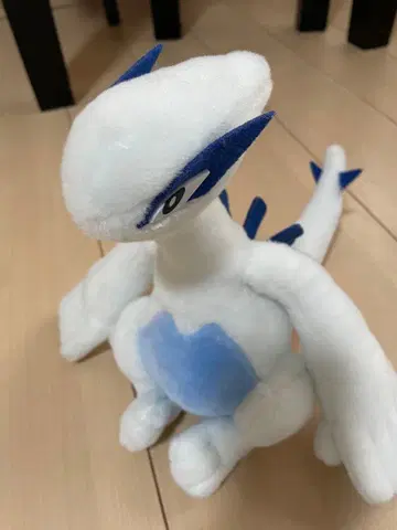 루기아 봉제 인형 약 20cm