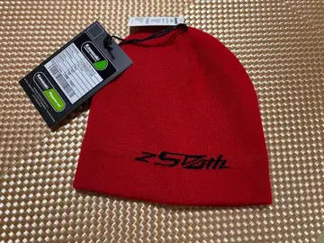 KAWASAKI 니트 캡 Z 50주년 한정판 니트 모자