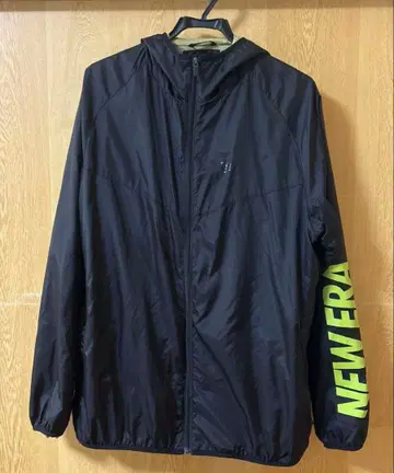 뉴에라 나일론 자켓 XL