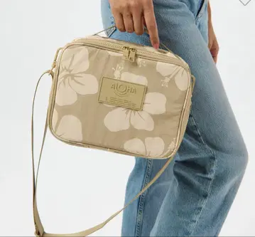 Aloha Collection 런치 박스 보냉 백