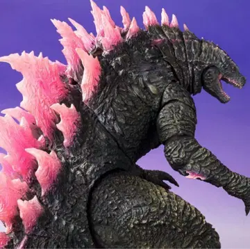 GODZILLA (2024) EVOLVED Ver.
