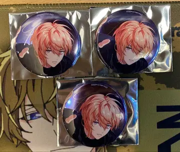 파라라이 6th 캔뱃지 미야마 쿄