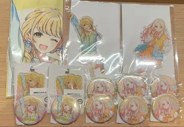 학마스 DMM 스크래치 코토네 세이난