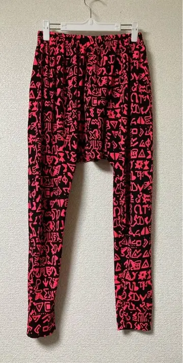 마블 사루엘 팬츠