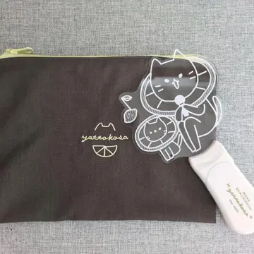 카미시라이시 모네 yattokosaTour2021 레모네코 응원봉