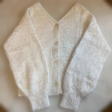 gelatopique 가디건