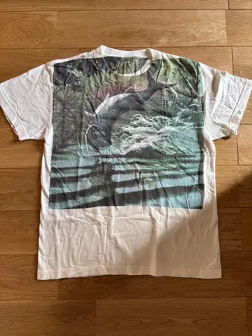 사카낙션 t셔츠