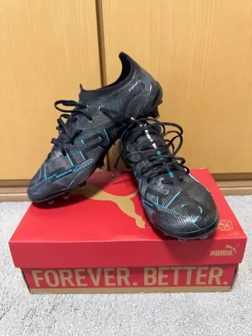 푸마 울트라 얼티밋 AG