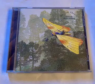 가든 스케치_코마자와 유키