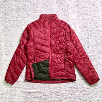 MAMMUT 마무트 다운 자켓 아웃도어 사이즈 M