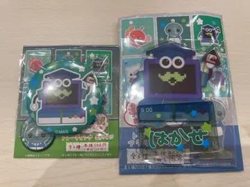 교육 방송 FamilyMart 한정판 훼미리마트 박사