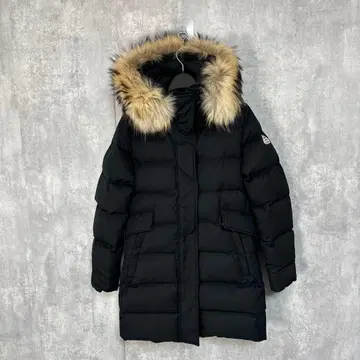 PYRENEX 그레노블 다운 코트 38