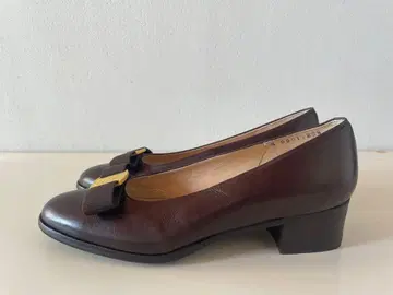 미사용 Riz URBAN TRADITIONAL 리즈 신발 22.5