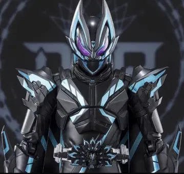 S.H.Figuarts 가면라이더X기츠