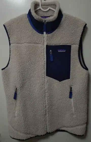 파타고니아 클래식 레트로X 베스트 23048