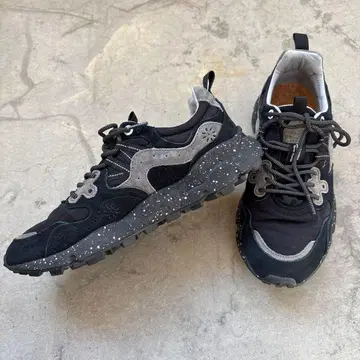 플라워마운틴 Flower MOUNTAIN 야마노쓰리 피그 가죽