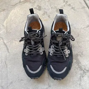 플라워마운틴 Flower MOUNTAIN 야마노쓰리 피그 가죽