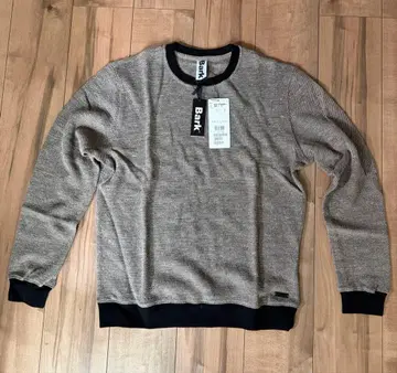 Bark 남성용 니트