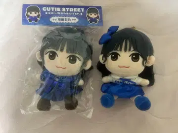 큐스트 마스다 아야노 치비 누이