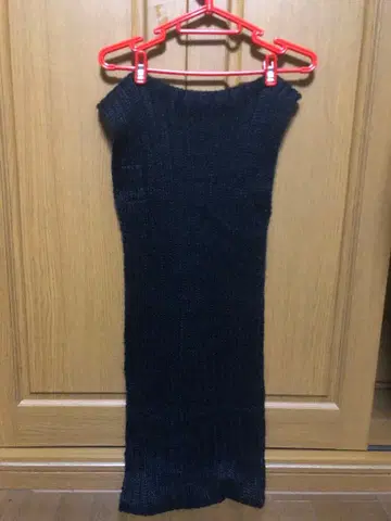 SCOTCH &SODA 넥워머