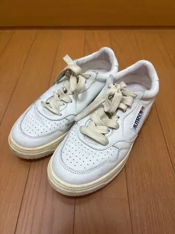 AUTRY(오드리) 스니커즈 메달리스트 36